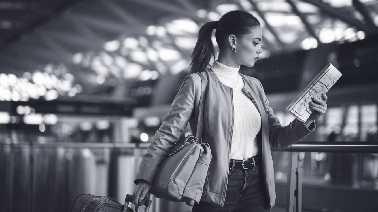 Paris Charles de Gaulle Airport to Sèvres Transfer: Your Complete Guide